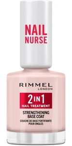 Rimmel Nail Care 7 in 1 Multi Benefit Base & Top Coat 12 ml