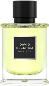 David Beckham Instinct Eau de Parfum For Men 75 ml