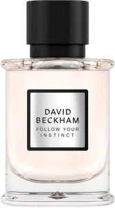 David Beckham Follow Your Instinct Follow Your Instinct Eau de Parfum For Men 50 ml
