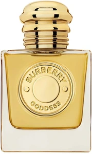 Burberry Goddess Intense Eau De Parfum 50 ml