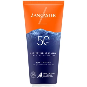 Lancaster Sun Care Face & Body Body Milk SPF50