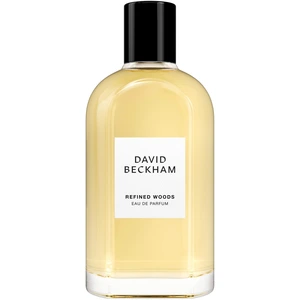 David Beckham Refined Woods Eau de Parfum for menn 50 ml