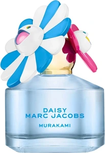 Marc Jacobs Daisy Murakami Blue Eau de Parfum 50 ml