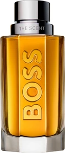 Hugo Boss The Scent For Him Eau de Toilette 200 ml