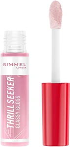 Rimmel Thrill Seeker Glassy Gloss Lip Gloss 100 Coco suga