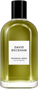 David Beckham Botanical Resin Eau de Parfum 100 ml