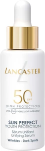 Lancaster Sun Perfect Unifying Serum SPF50 High Protection  30 ml