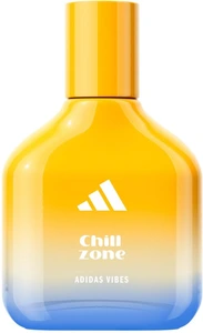 Adidas Vibes Chill Zone Eau De Parfum 50 ml