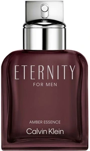 Calvin Klein Eternity Man Amber Essence Eau de Parfum 100 ml