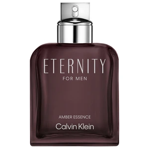 CALVIN KLEIN Eternity Man Amber Essence Eau de Parfum 200 ml