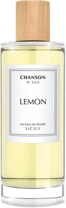 Chanson D'eau Lemon Eau de Toilette 100 ml