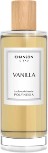 Chanson D'eau Vanilla Eau de Toilette 100 ml