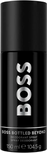 Hugo Boss Boss Bottled Beyond Deodorant Spray 150 ml