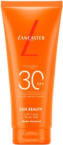 Lancaster Sun Beauty Body Milk SPF30 High Protection 100 ml