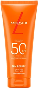 Lancaster Sun Beauty Body Milk SPF50 High Protection 100 ml