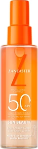 Lancaster Sun Beauty Body Sun Protective Water SPF50 High Protection 100 ml