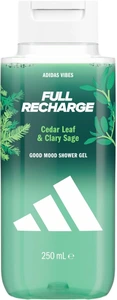 Adidas Vibes Full Recharge Shower Gel 250 ml