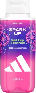 Adidas Vibes Spark Up Shower Gel 250 ml