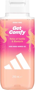 Adidas Vibes Get Comfy Shower Gel 250 ml