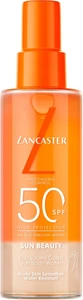 Lancaster Sun Beauty Body Sun Protective Water SPF50 High Protection 150 ml