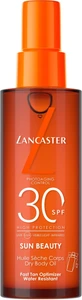 Lancaster Sun Beauty Dry Body Oil SPF30 High Protection 150 ml
