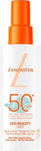 Lancaster Sun Beauty Kids Milky Body Spray SPF50 High Protection 150 ml