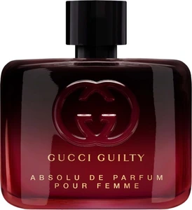 Gucci Guilty Pour Femme Absolu de Parfum 60 ml