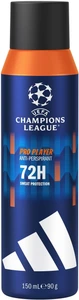 Adidas UEFA Champions League Pro Player Anti-Perspirant 72H 150 ml