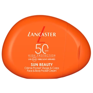 Lancaster Sun Beauty Face & Body Cream SPF50 30 ml