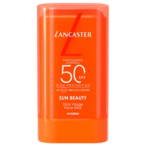 Lancaster Sun Beauty Face Stick SPF50 20 g
