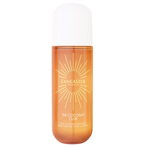 Lancaster Fragrance Hair and Body Mist The Coconut Club 236