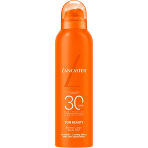 Lancaster Sun Beauty Body Mist SPF30 High Protection 200 ml