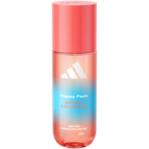 Adidas Vibes Happy Feels Body Mist 150 ml