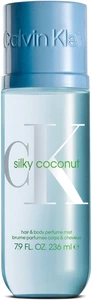 Calvin Klein Silky Coconut Hair & Body Mist 236 ml