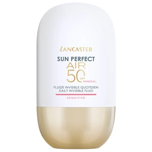 Lancaster Sun Perfect Air Daily Invisible Fluid Sensitive SPF50