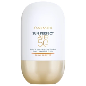 Lancaster Sun Perfect Air Daily Invisible Fluid Glow Booster SPF50 40 ml