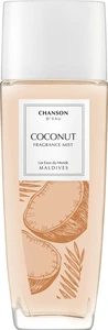 Chanson d'Eau Coconut Fragrance Mist 75 ml
