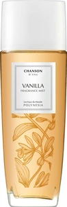 Chanson d'Eau Vanilla Fragrance Mist 75 ml