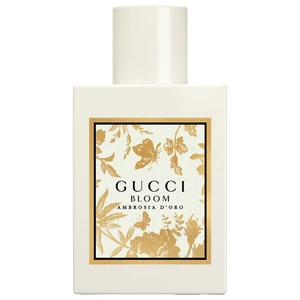 Gucci Bloom Ambrosia d'Oro Parfum 50 ml