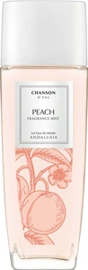 Chanson d'Eau Peach Fragrance Mist 75 ml