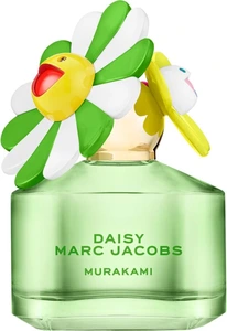 Marc Jacobs Daisy Murakami Green Eau de Parfum 50 ml