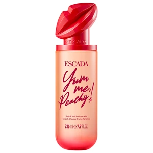Escada Yum me, Peachy! Body Mist 236 ml