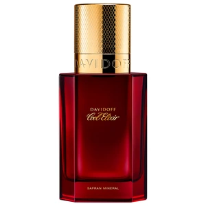 Davidoff Cool Elixir Parfum Safran Mineral Eau de Parfum 30 ml