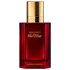 Davidoff Cool Elixir Parfum Safran Mineral Eau de Parfum 50 ml