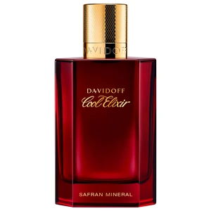Davidoff Cool Elixir Parfum Safran Mineral Eau de Parfum 100 ml