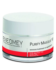 Eneomey Purify Masque 10% 50 ml