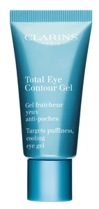 Clarins Total Eye Contour Gel 20 ml
