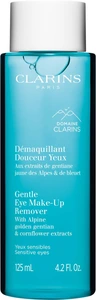 Clarins Gentle Eye Make-Up Remover 125 ml