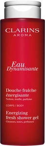 Clarins Aroma Eau Dynamisante Shower Gel 200 ml