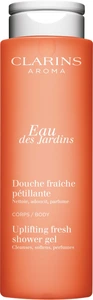 Clarins Aroma Eau des Jardins Shower Gel 200 ml